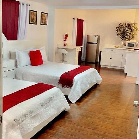 “Beautifull Cozy Studio…With Private Entrance” Las Vegas Exteriör bild