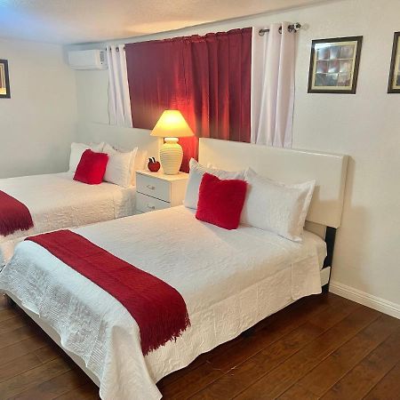 “Beautifull Cozy Studio…With Private Entrance” Las Vegas Exteriör bild
