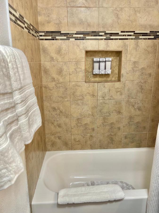 “Beautifull Cozy Studio…With Private Entrance” Las Vegas Exteriör bild
