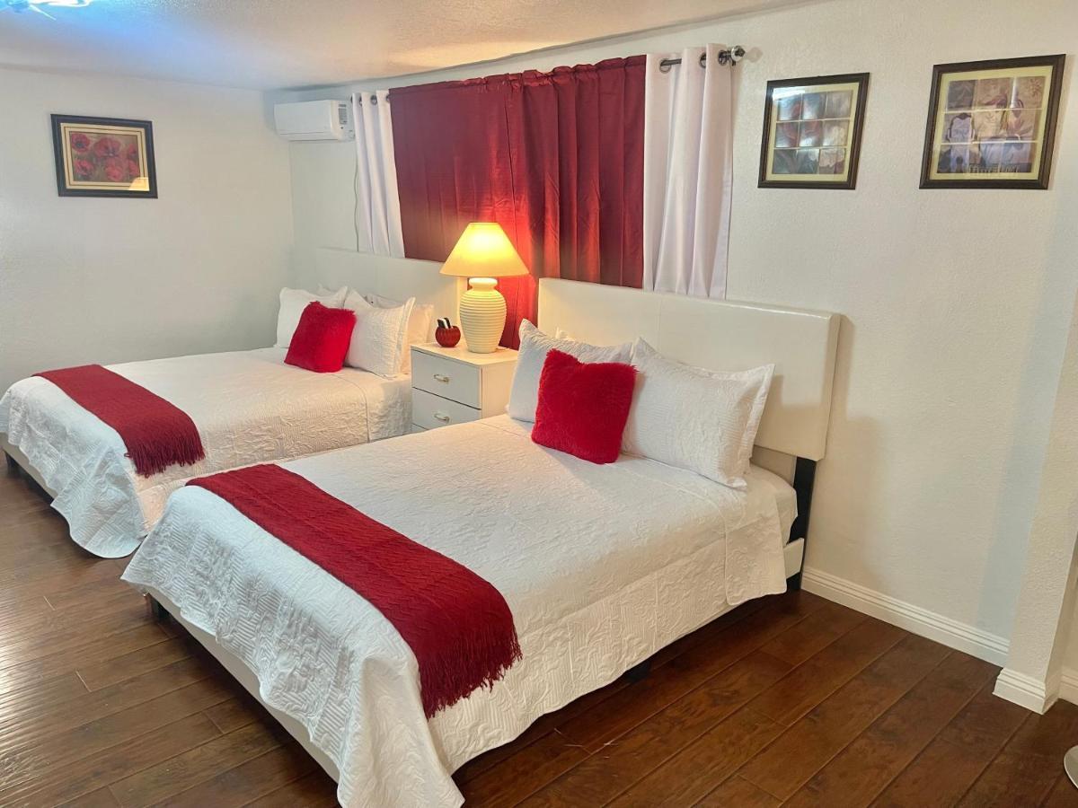 “Beautifull Cozy Studio…With Private Entrance” Las Vegas Exteriör bild